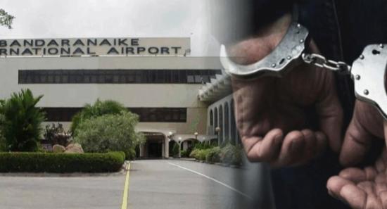 02 Indonesians Nabbed with Over Rs.60M Drugs